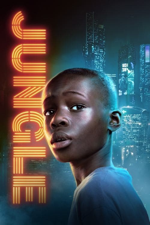 Title poster