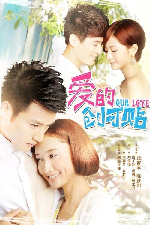 Title poster