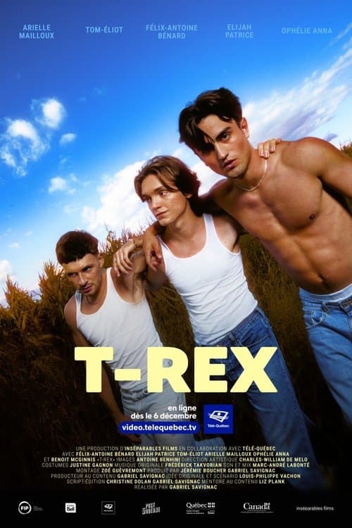 Title poster
