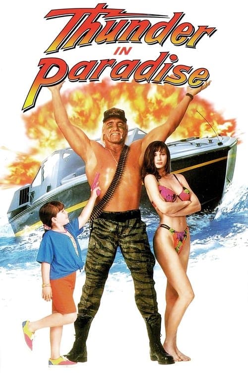 Title poster