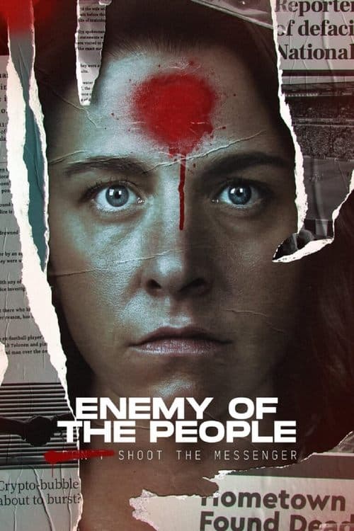 Title poster