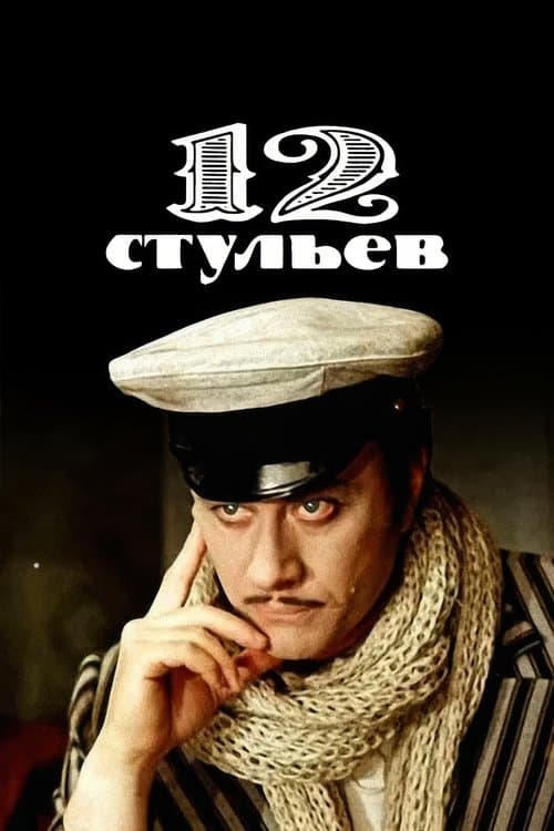 Title poster