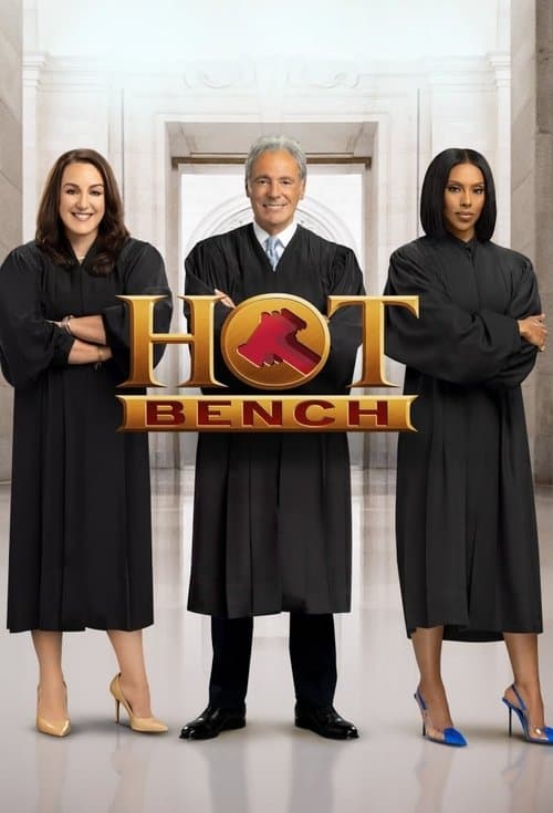 Title poster