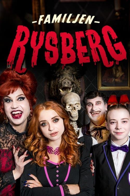 undefined poster