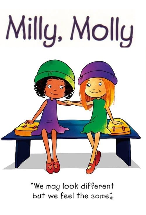 Title poster