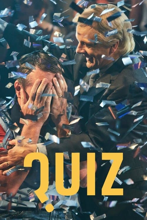 Title poster