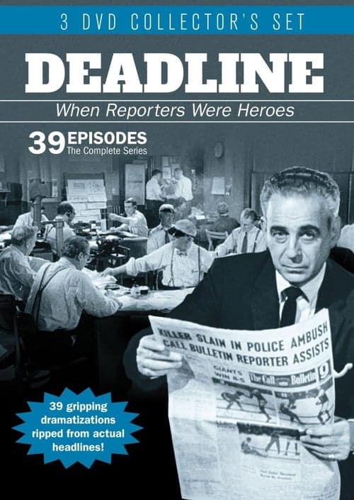 Title poster