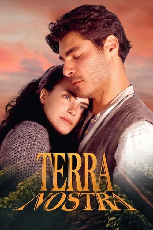 Title poster