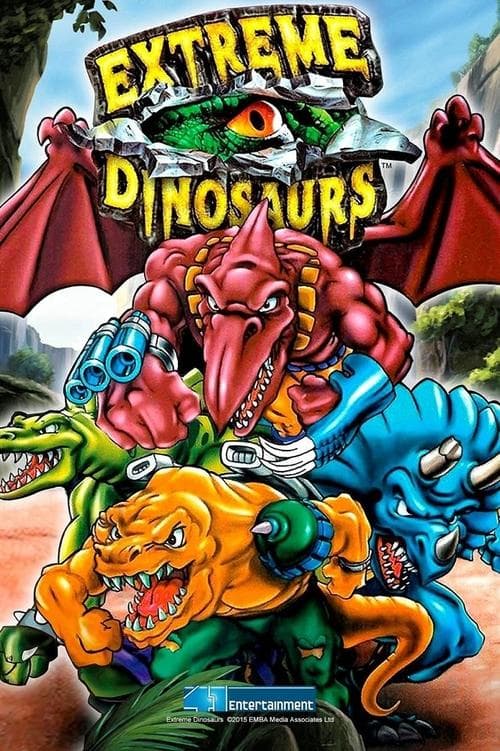 Title poster