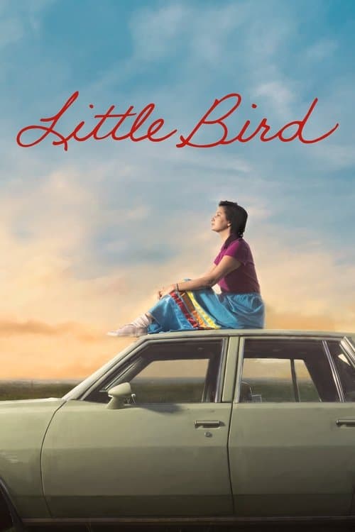 Title poster