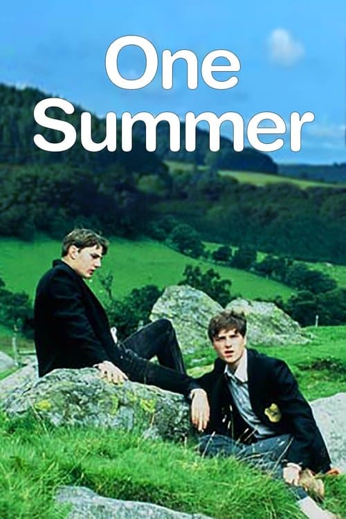 Title poster