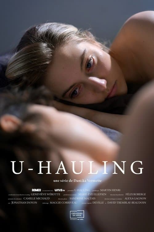 Title poster