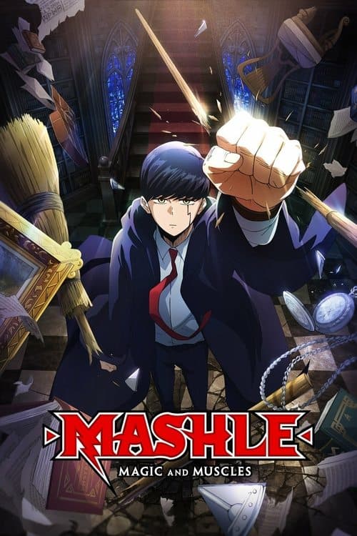 Title poster