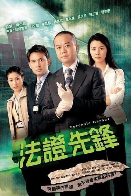 Title poster