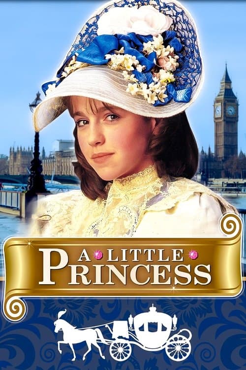 Title poster