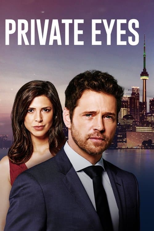 Title poster