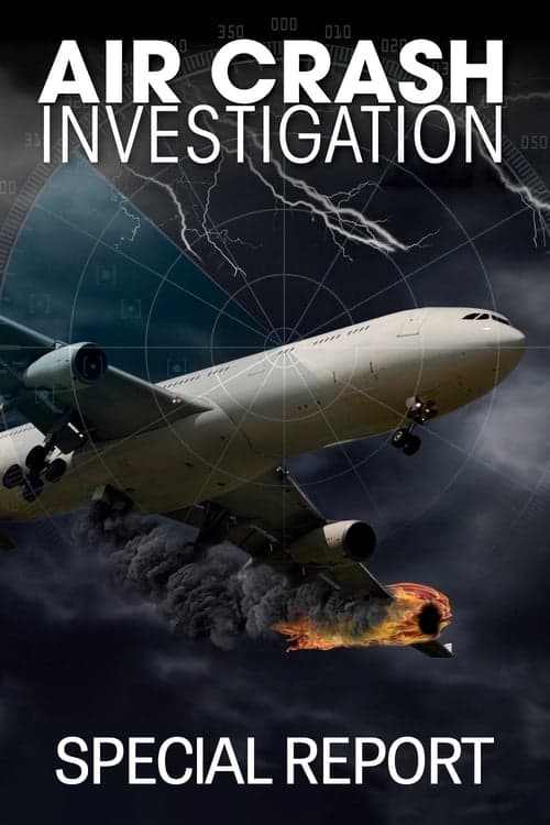 Title poster