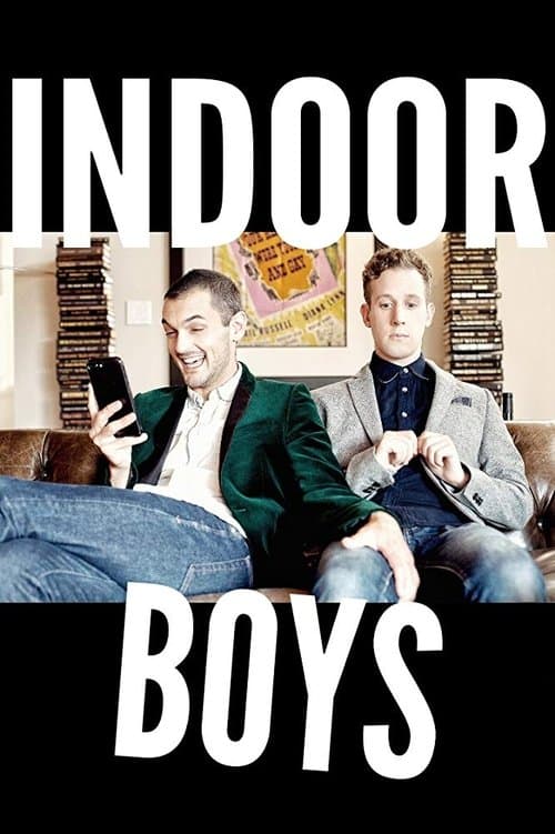 Title poster
