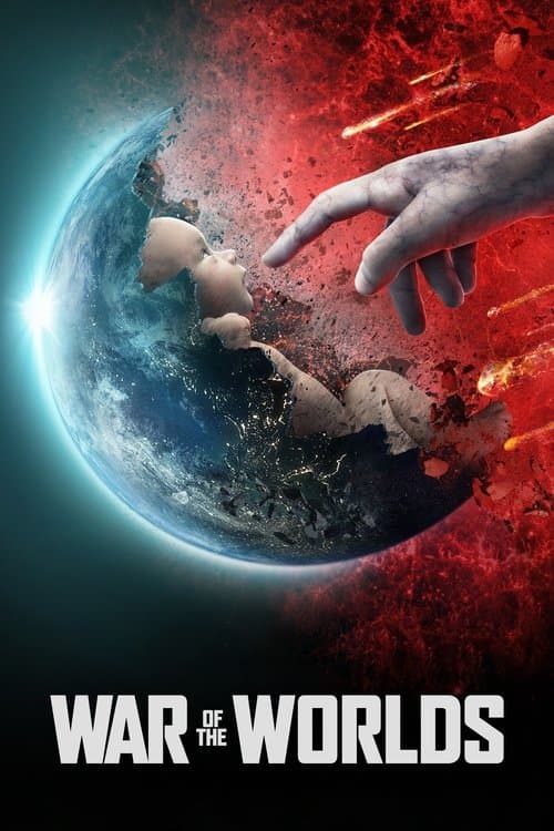 Title poster