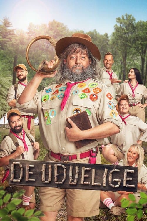 undefined poster