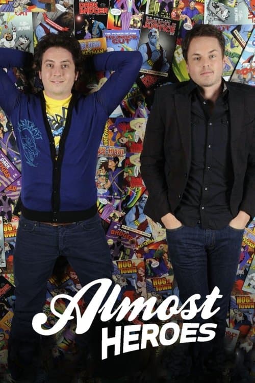 Title poster