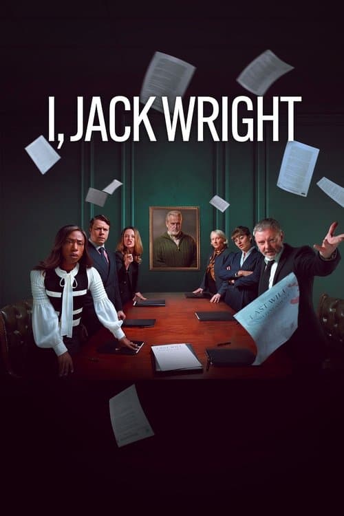 Title poster