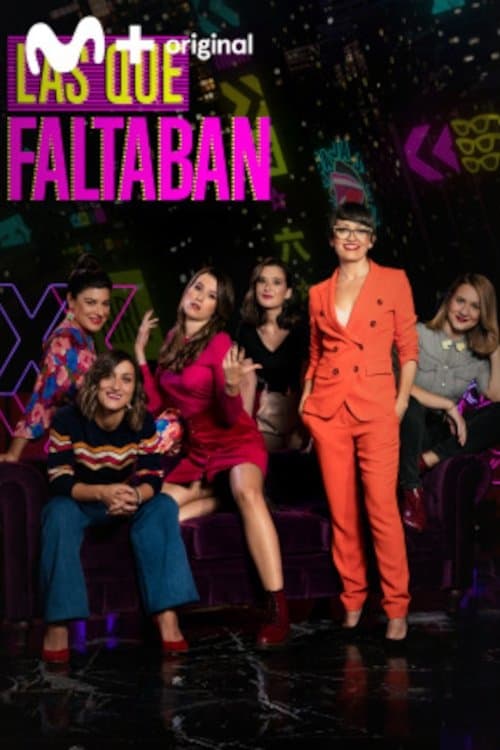Title poster