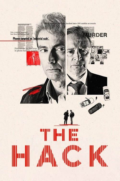Title poster