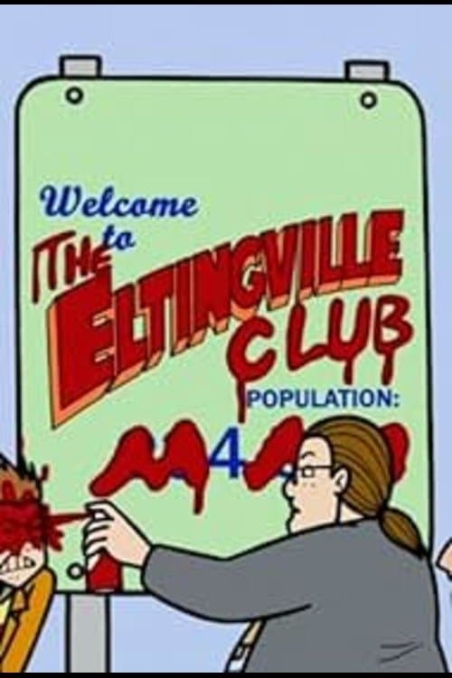 Title poster