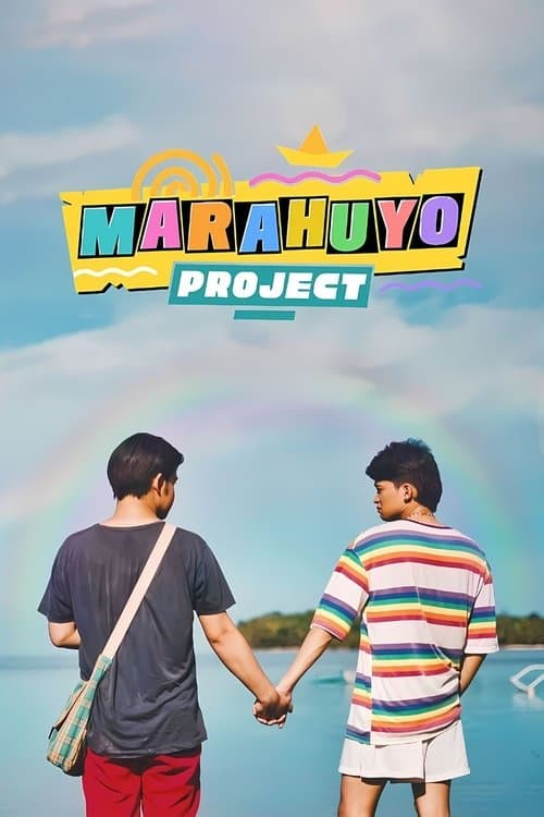 Title poster