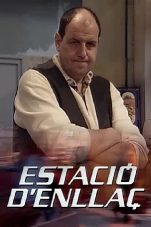 Title poster