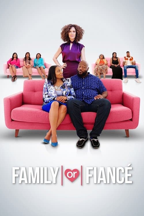 Title poster