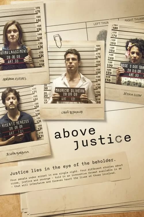 Title poster