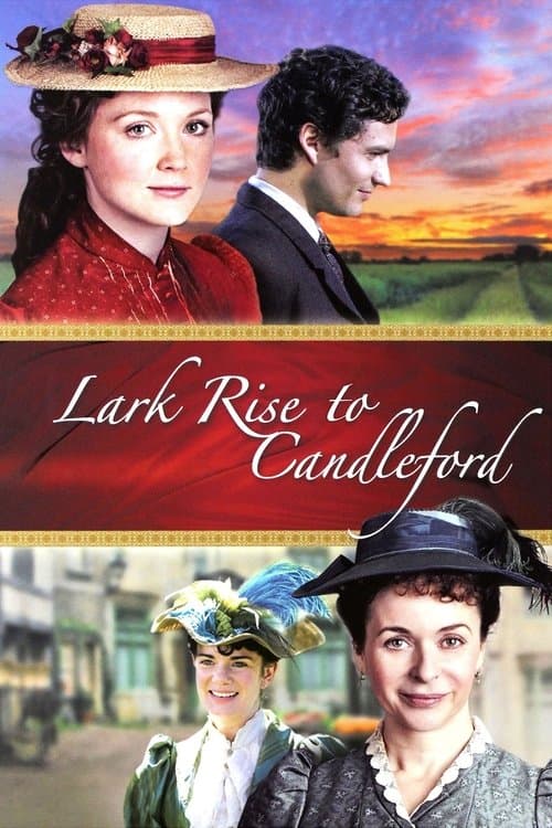 Title poster