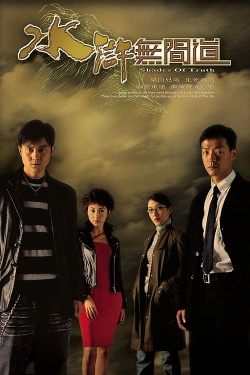 Title poster