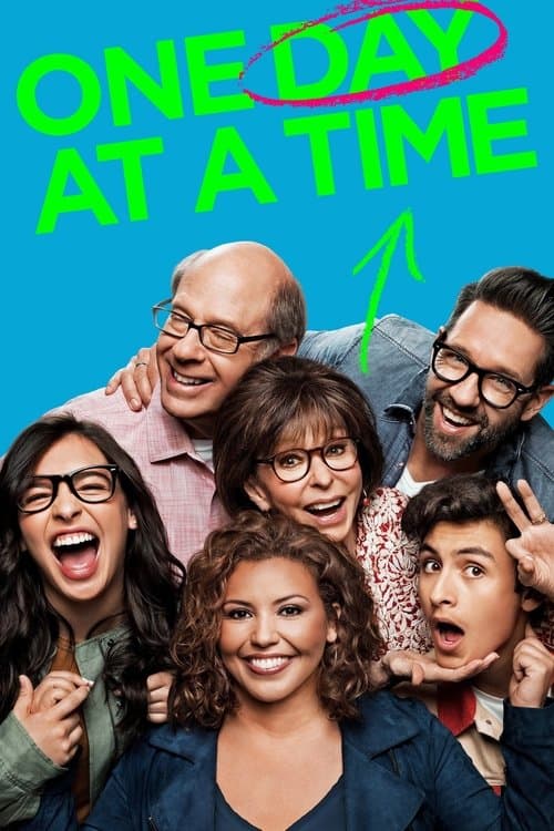Title poster