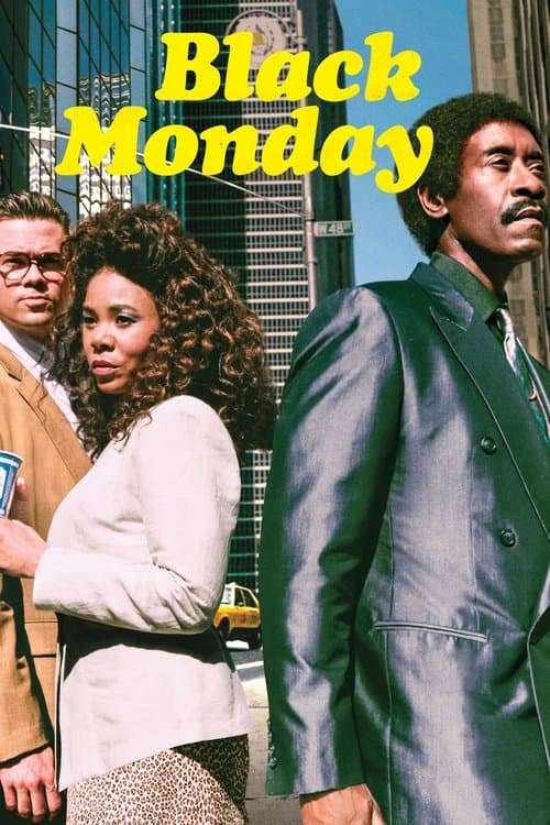 Title poster
