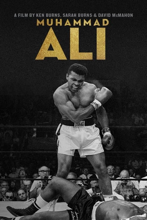Title poster