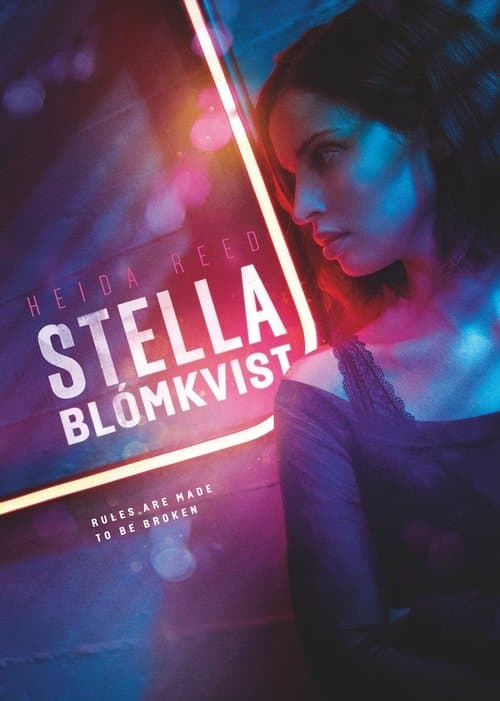 Title poster