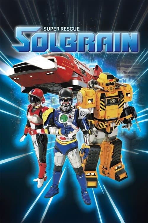 Title poster