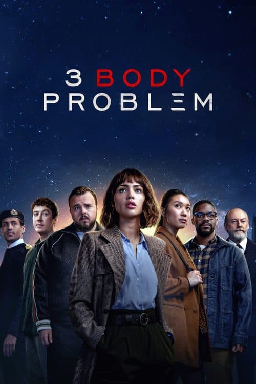 Title poster