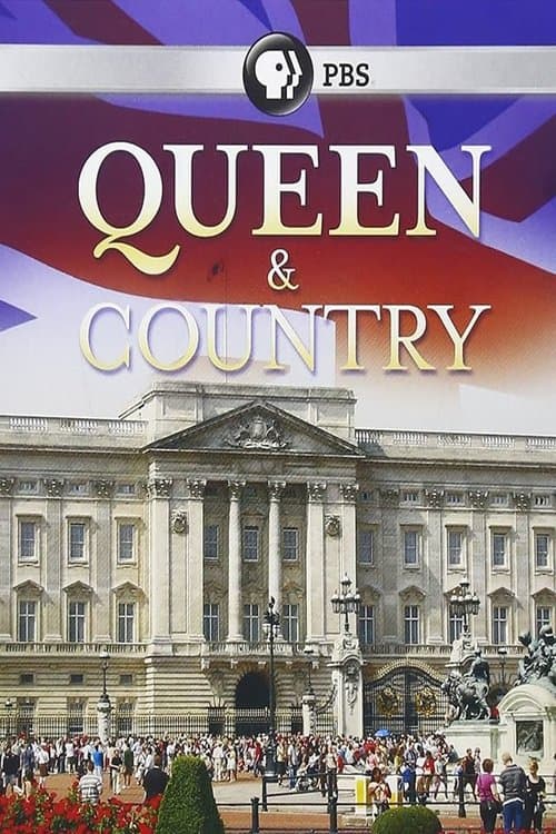 Title poster