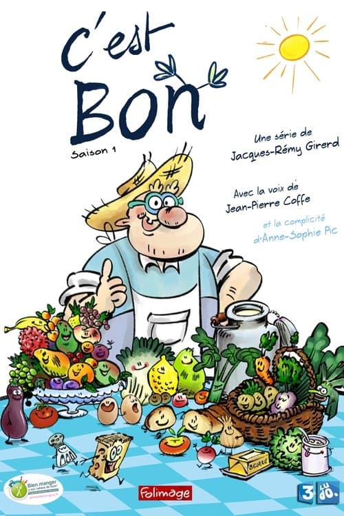 Title poster