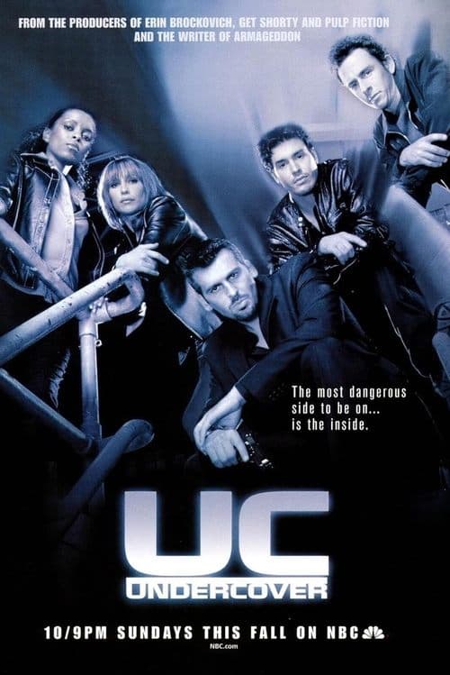 Title poster
