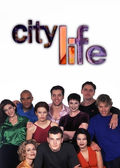 Title poster