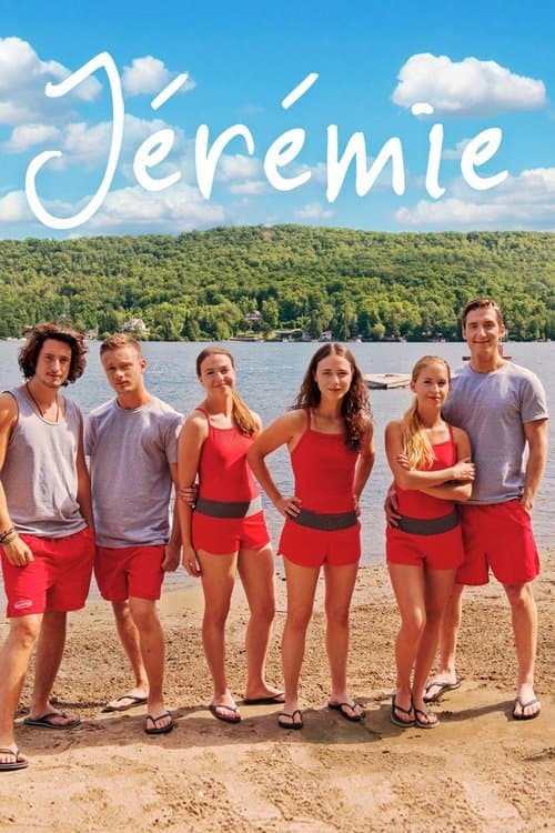 Title poster