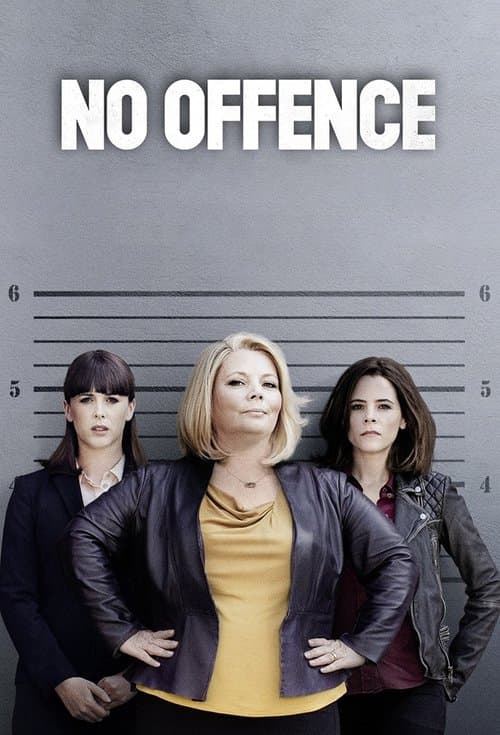 Title poster