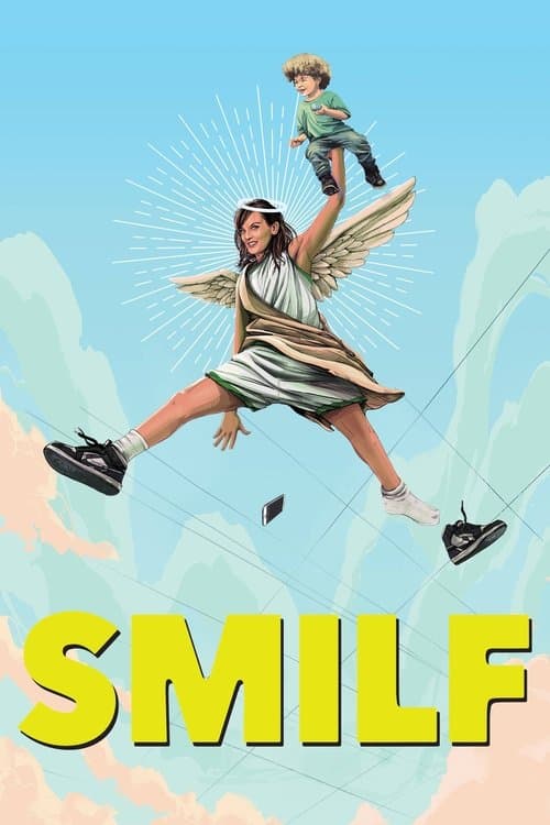 Title poster