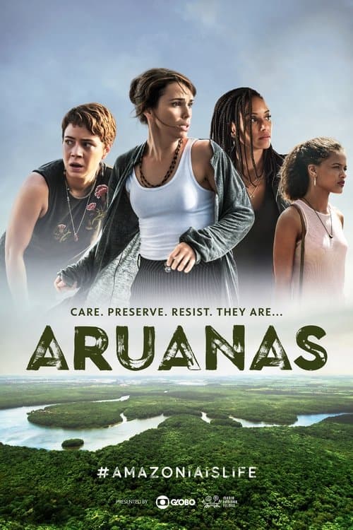 Title poster