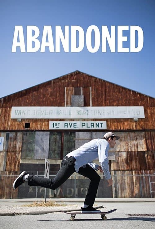 Title poster
